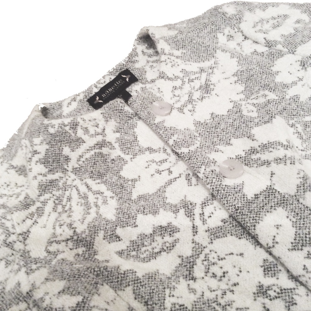 Nanette by Nanette Lapore - Wool Coat